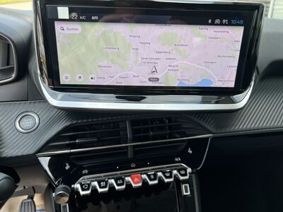 Peugeot 208 Gebrauchtwagen Peugeot 208 Gebrauchtwagen