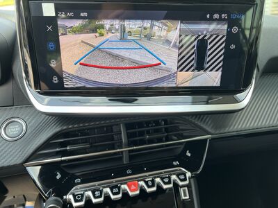 Peugeot 208 Gebrauchtwagen Peugeot 208 Gebrauchtwagen