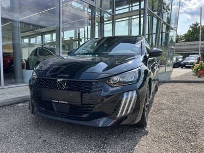 Peugeot 208 Gebrauchtwagen