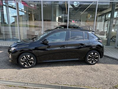 Peugeot 208 Gebrauchtwagen Peugeot 208 Gebrauchtwagen