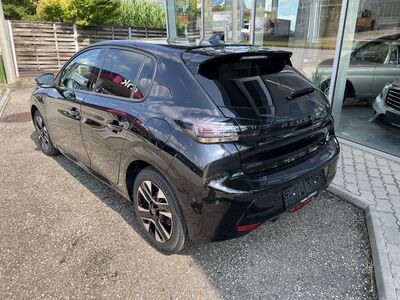 Peugeot 208 Gebrauchtwagen Peugeot 208 Gebrauchtwagen