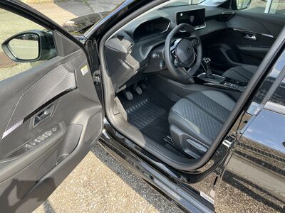 Peugeot 208 Gebrauchtwagen Peugeot 208 Gebrauchtwagen