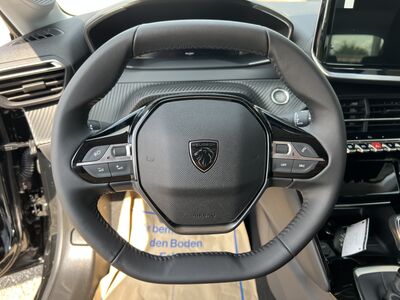 Peugeot 208 Gebrauchtwagen Peugeot 208 Gebrauchtwagen