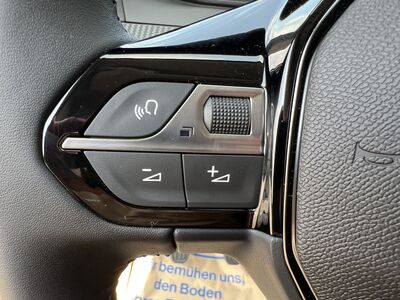 Peugeot 208 Gebrauchtwagen Peugeot 208 Gebrauchtwagen