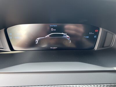 Peugeot 208 Gebrauchtwagen Peugeot 208 Gebrauchtwagen