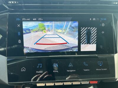 Peugeot 308 Gebrauchtwagen Peugeot 308 Gebrauchtwagen