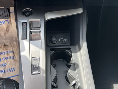 Peugeot 308 Gebrauchtwagen Peugeot 308 Gebrauchtwagen