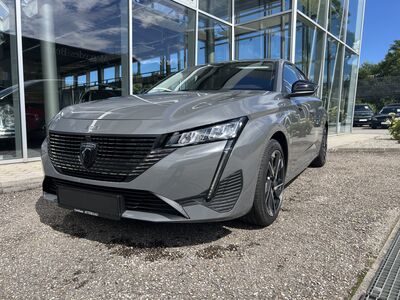 Peugeot 308 Gebrauchtwagen