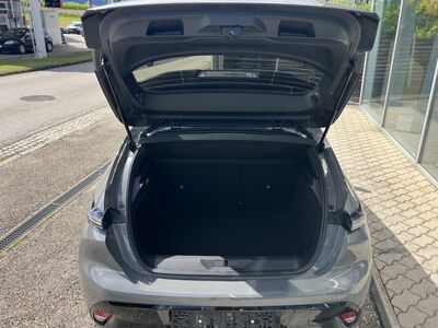 Peugeot 308 Gebrauchtwagen Peugeot 308 Gebrauchtwagen