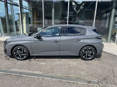 Peugeot 308 Gebrauchtwagen Peugeot 308 Gebrauchtwagen