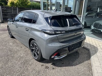 Peugeot 308 Gebrauchtwagen Peugeot 308 Gebrauchtwagen