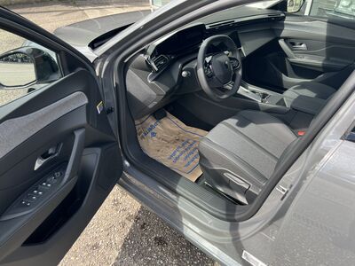 Peugeot 308 Gebrauchtwagen Peugeot 308 Gebrauchtwagen