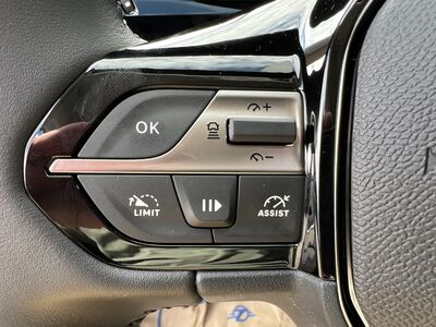 Peugeot 308 Gebrauchtwagen Peugeot 308 Gebrauchtwagen