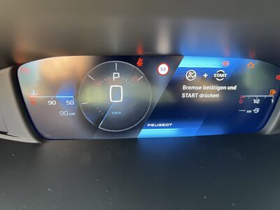 Peugeot 308 Gebrauchtwagen Peugeot 308 Gebrauchtwagen