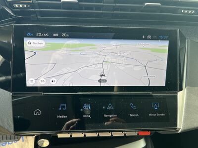 Peugeot 308 Gebrauchtwagen Peugeot 308 Gebrauchtwagen