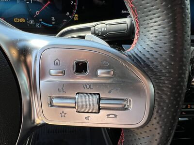 Mercedes-Benz A-Klasse Gebrauchtwagen Mercedes-Benz A-Klasse Gebrauchtwagen