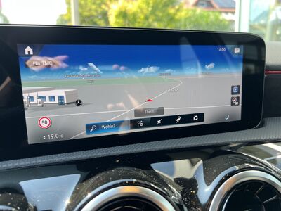 Mercedes-Benz A-Klasse Gebrauchtwagen Mercedes-Benz A-Klasse Gebrauchtwagen