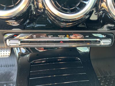 Mercedes-Benz A-Klasse Gebrauchtwagen Mercedes-Benz A-Klasse Gebrauchtwagen