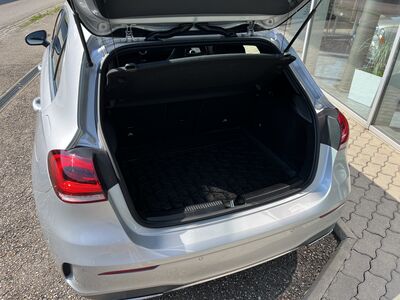 Mercedes-Benz A-Klasse Gebrauchtwagen Mercedes-Benz A-Klasse Gebrauchtwagen
