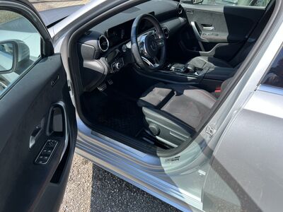 Mercedes-Benz A-Klasse Gebrauchtwagen Mercedes-Benz A-Klasse Gebrauchtwagen