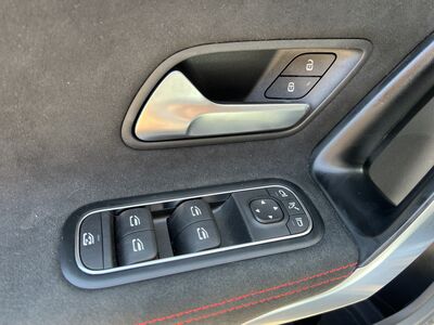 Mercedes-Benz A-Klasse Gebrauchtwagen Mercedes-Benz A-Klasse Gebrauchtwagen