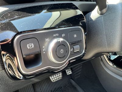 Mercedes-Benz A-Klasse Gebrauchtwagen Mercedes-Benz A-Klasse Gebrauchtwagen