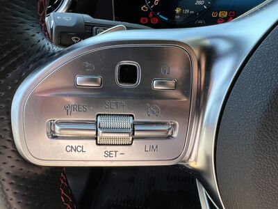 Mercedes-Benz A-Klasse Gebrauchtwagen Mercedes-Benz A-Klasse Gebrauchtwagen