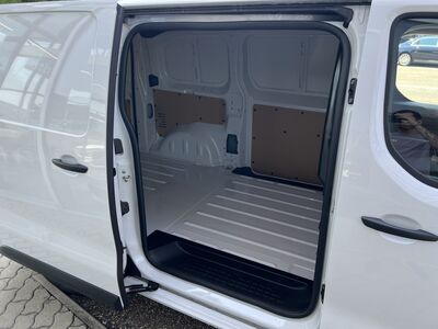 Citroën Jumpy Vorführwagen Citroën Jumpy Vorführwagen