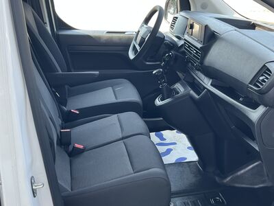 Citroën Jumpy Vorführwagen Citroën Jumpy Vorführwagen