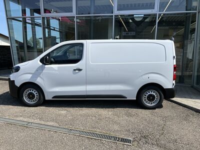 Citroën Jumpy Vorführwagen Citroën Jumpy Vorführwagen