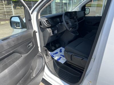 Citroën Jumpy Vorführwagen Citroën Jumpy Vorführwagen