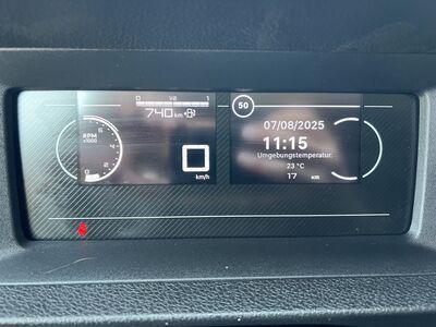 Citroën Jumpy Vorführwagen Citroën Jumpy Vorführwagen