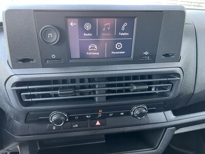 Citroën Jumpy Vorführwagen Citroën Jumpy Vorführwagen