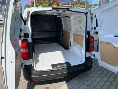 Citroën Jumpy Vorführwagen Citroën Jumpy Vorführwagen