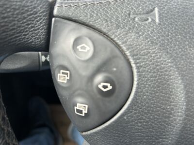 Mercedes-Benz G-Klasse Gebrauchtwagen Mercedes-Benz G-Klasse Gebrauchtwagen