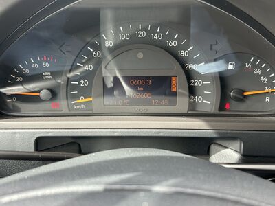 Mercedes-Benz G-Klasse Gebrauchtwagen Mercedes-Benz G-Klasse Gebrauchtwagen