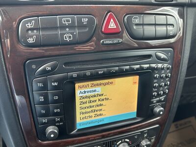 Mercedes-Benz G-Klasse Gebrauchtwagen Mercedes-Benz G-Klasse Gebrauchtwagen