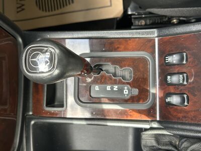 Mercedes-Benz G-Klasse Gebrauchtwagen Mercedes-Benz G-Klasse Gebrauchtwagen