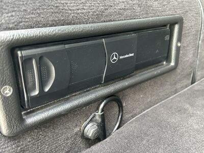 Mercedes-Benz G-Klasse Gebrauchtwagen Mercedes-Benz G-Klasse Gebrauchtwagen