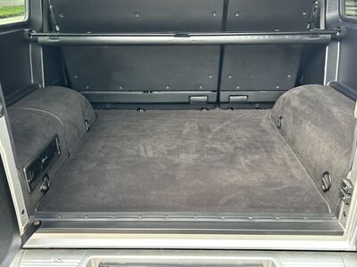 Mercedes-Benz G-Klasse Gebrauchtwagen Mercedes-Benz G-Klasse Gebrauchtwagen