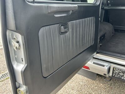 Mercedes-Benz G-Klasse Gebrauchtwagen Mercedes-Benz G-Klasse Gebrauchtwagen