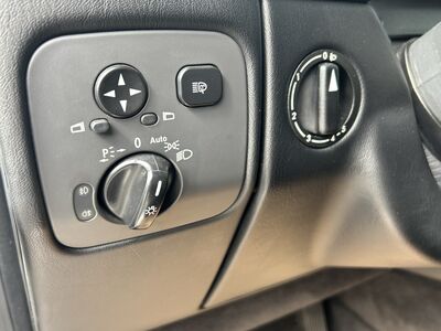 Mercedes-Benz G-Klasse Gebrauchtwagen Mercedes-Benz G-Klasse Gebrauchtwagen