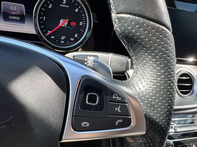 Mercedes-Benz E-Klasse Gebrauchtwagen Mercedes-Benz E-Klasse Gebrauchtwagen