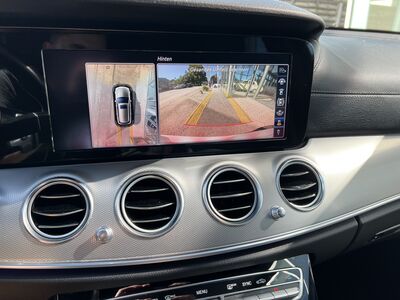 Mercedes-Benz E-Klasse Gebrauchtwagen Mercedes-Benz E-Klasse Gebrauchtwagen