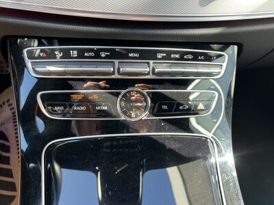 Mercedes-Benz E-Klasse Gebrauchtwagen Mercedes-Benz E-Klasse Gebrauchtwagen