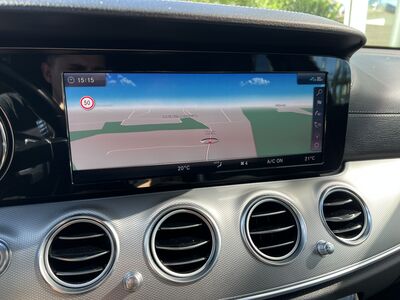 Mercedes-Benz E-Klasse Gebrauchtwagen Mercedes-Benz E-Klasse Gebrauchtwagen