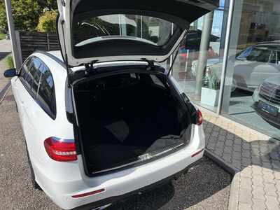 Mercedes-Benz E-Klasse Gebrauchtwagen Mercedes-Benz E-Klasse Gebrauchtwagen