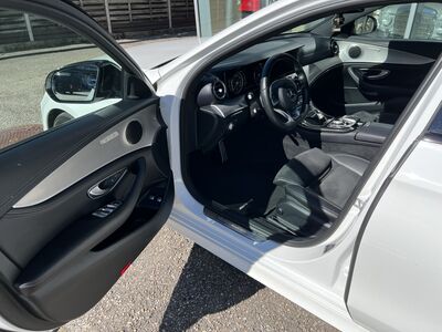 Mercedes-Benz E-Klasse Gebrauchtwagen Mercedes-Benz E-Klasse Gebrauchtwagen