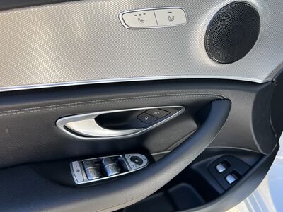 Mercedes-Benz E-Klasse Gebrauchtwagen Mercedes-Benz E-Klasse Gebrauchtwagen