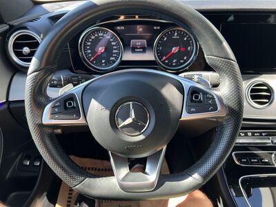 Mercedes-Benz E-Klasse Gebrauchtwagen Mercedes-Benz E-Klasse Gebrauchtwagen